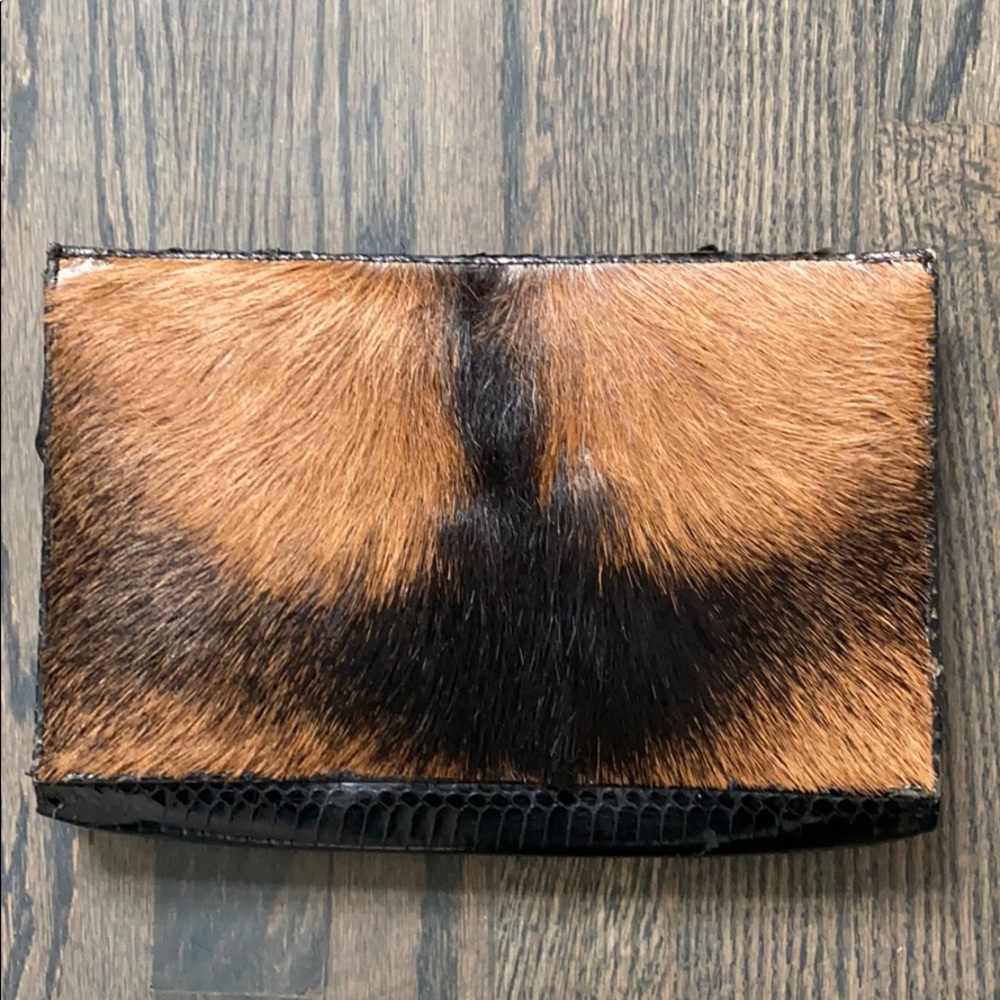 Lelya clutch